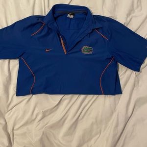 UF Game Day polo
